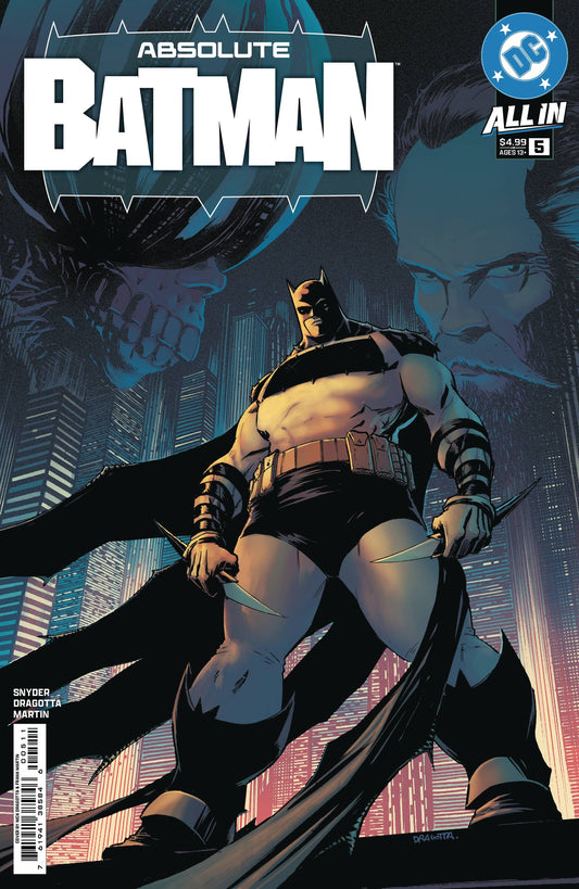 ABSOLUTE BATMAN #5 CVR C IAN BERTRAM CSV