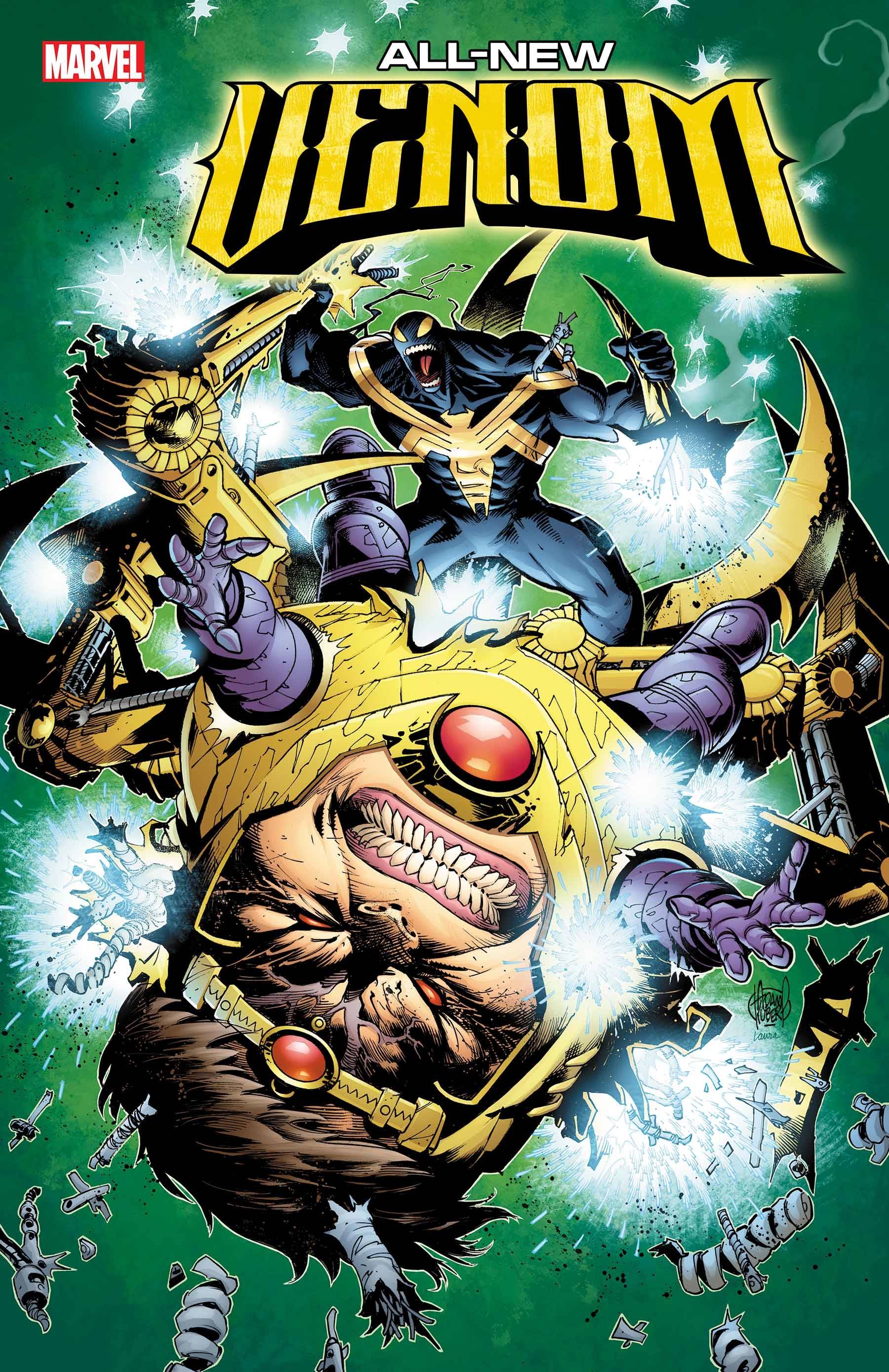 VISIŠKAI NAUJAS NUODAS #4