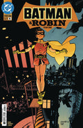 BATMAN & ROBIN YEAR ONE #6 (OF 12) CVR A CHRIS SAM