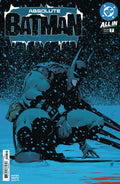 ABSOLUTE BATMAN #7 CVR A NICK DRAGOTTA