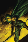 GREEN ARROW #23 CVR B MIGUEL MERCADO CARD STOCK VAR