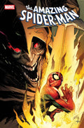 AMAZING SPIDER-MAN #4 - Secret Station Comic | Book Shop