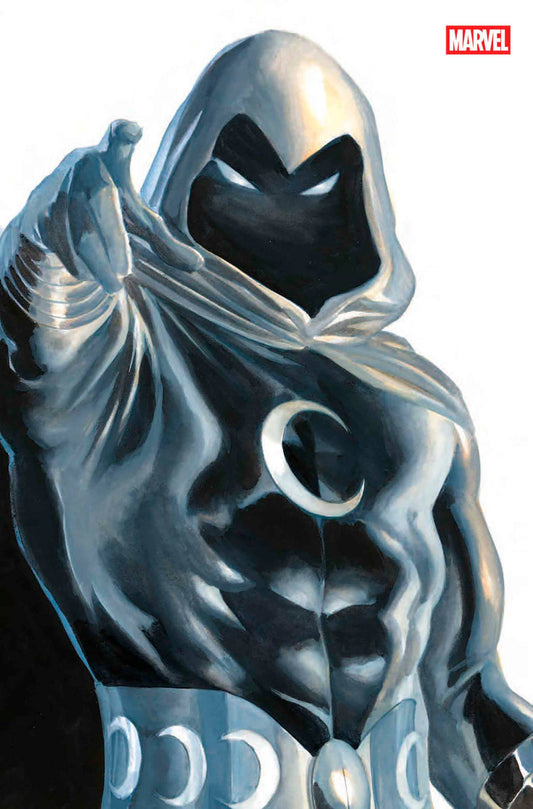 Moon Knight Fist of Khonshu (2024 Marvel) 8B VF