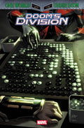 DOOM'S DIVISION #3 [DOOM]