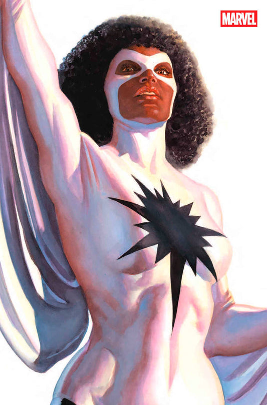 THUNDERBOLTS DOOMSTRIKE #4 (OF 5) ALEX ROSS TI