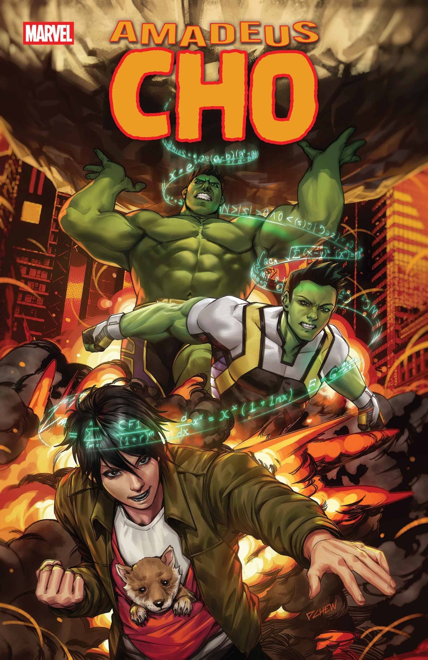 AMADEUS CHO 20-ŲJŲ METŲ JUBILIEJAUS SPECIALUS LEIDIMAS #1