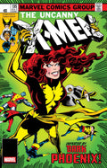 X-MEN #135 FACSIMILE EDITION