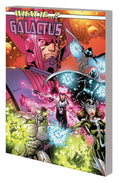 What If...? Galactus