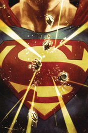 SUPERMENAS NERIBOTAS #1 CVR E SEBASTIAN FIUMARA KORTELĖS VAR