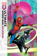 ULTIMATE SPIDER-MAN #18