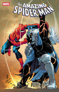 AMAZING SPIDER-MAN #7