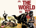 MARVEL KNIGHTS: THE WORLD TO COME #2