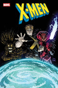 X-MEN #19 - Secret Station Comic | Book Shop