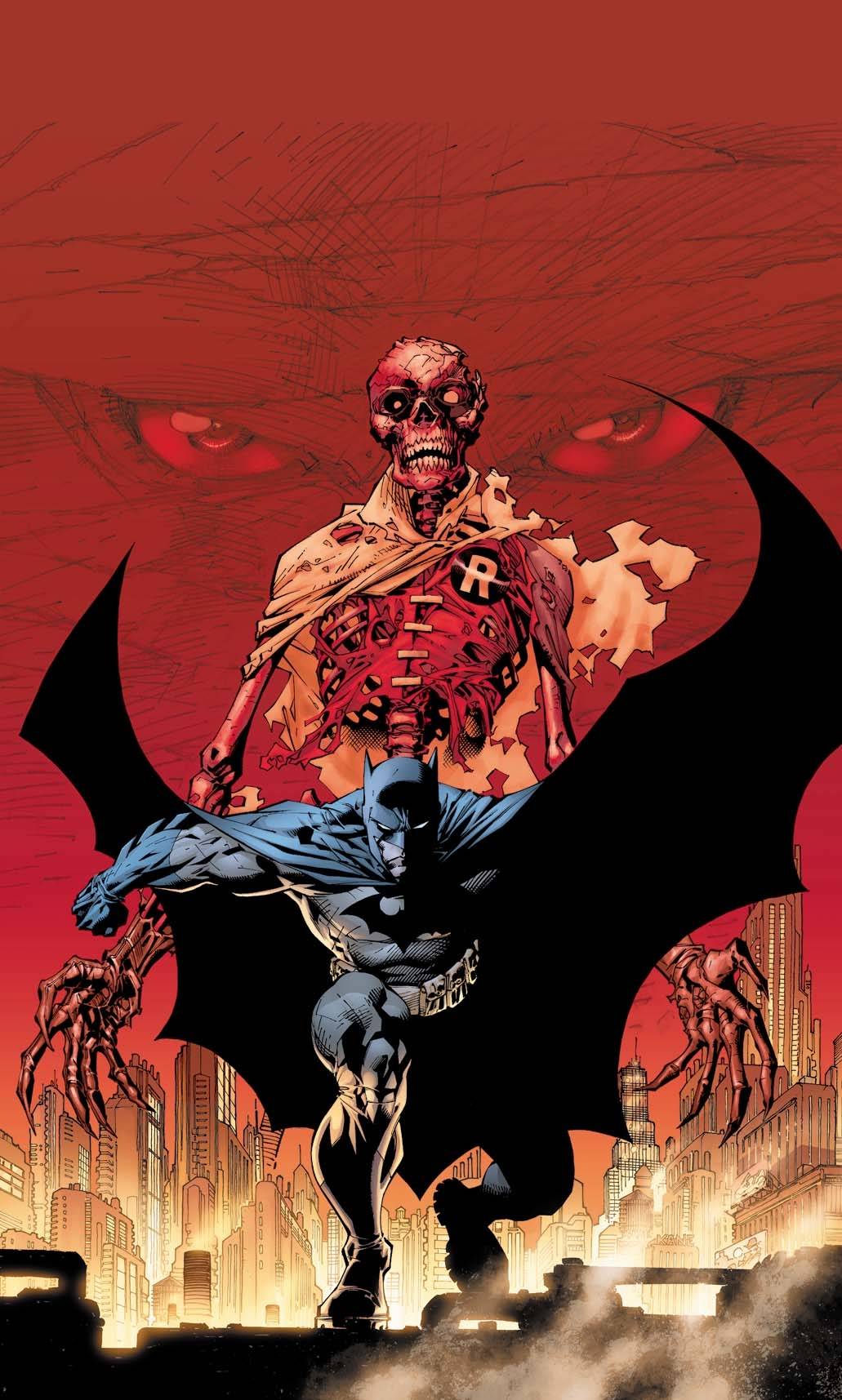 BETMENAS #618 FAKSIMILINIS LEIDIMAS CVR A JIM LEE