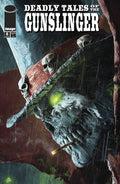 DEADLY TALES OF THE GUNSLINGER SPAWN #8 CVR A BJORN BARENDS - Secret Station Comic | Book Shop
