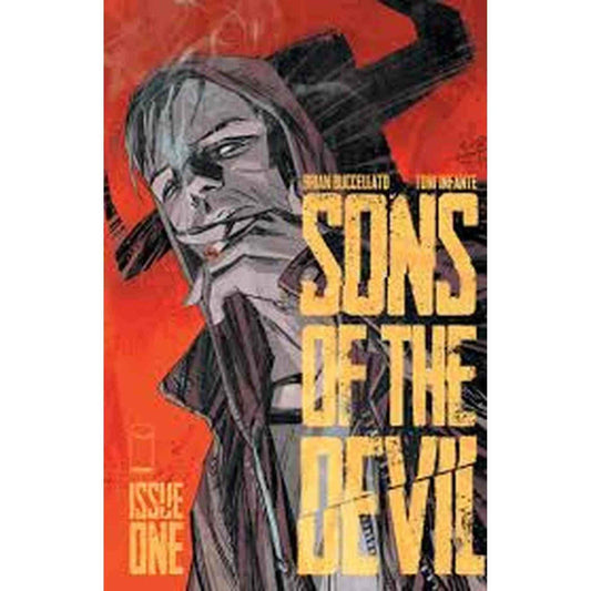 Sons of the Devil (2015) 1A 
