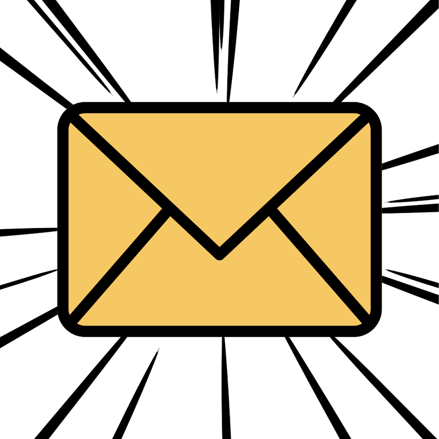Secret Envelop