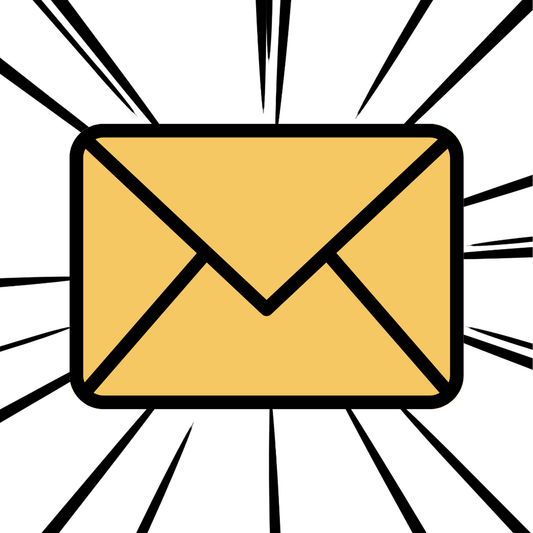 Secret Envelop
