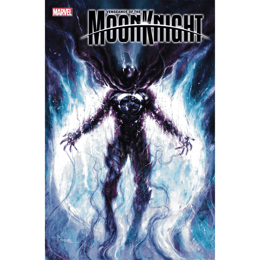 VENGEANCE OF THE MOON KNIGHT #9 (2024)