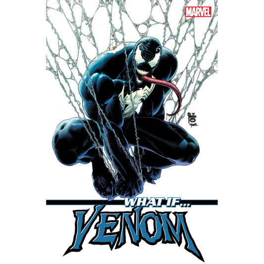 WHAT IF...? VENOM