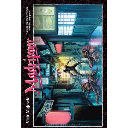 X-Men (2021 Marvel) 11D 