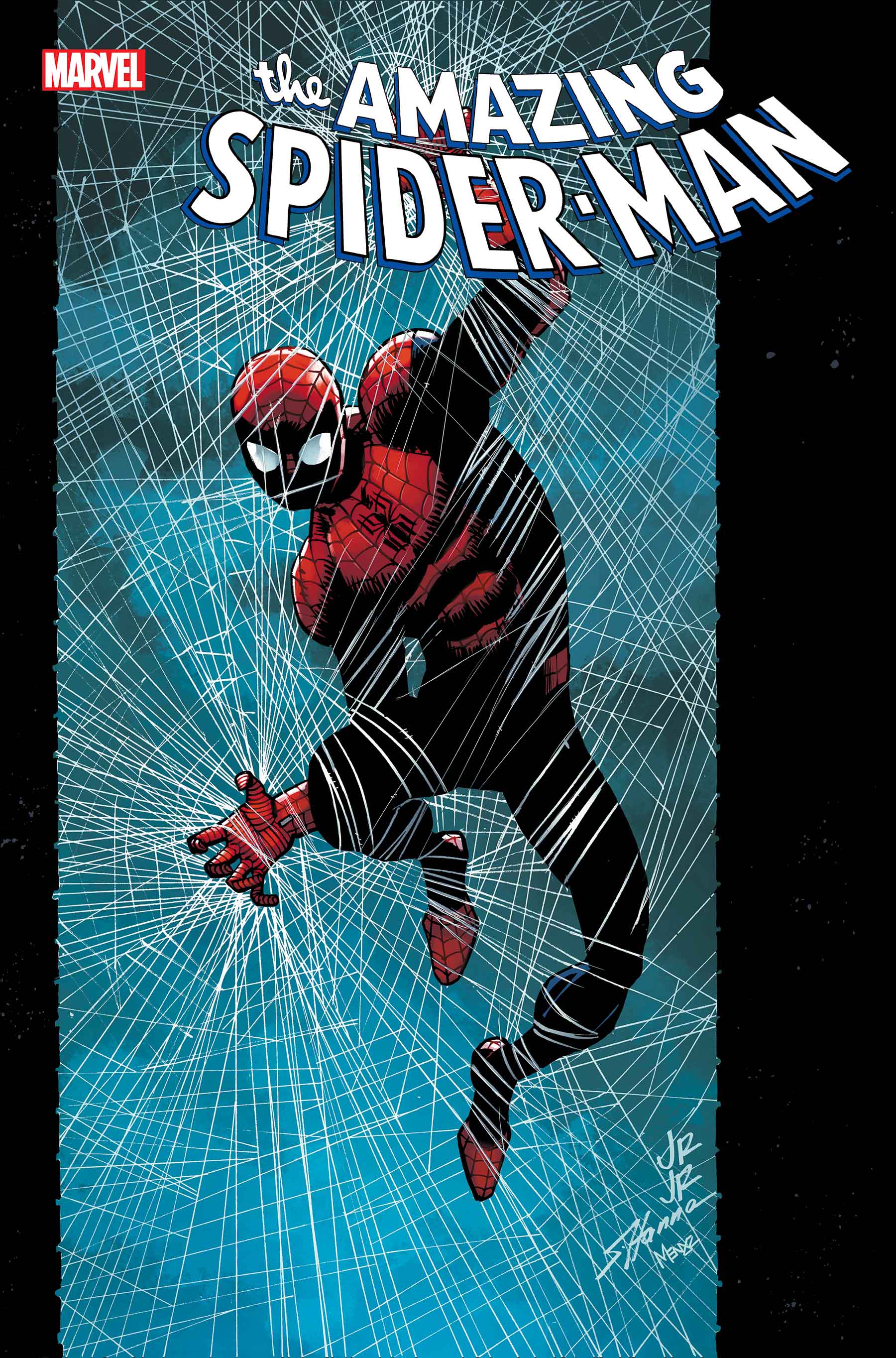Amazing Spider-Man (2022 7th Series) #60 NM