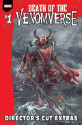 Death of the Venomverse (2023 Marvel) 1B (Very Fine) - Secret Station Comic | Book Shop