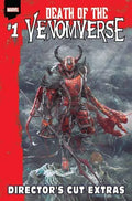 Death of the Venomverse (2023 Marvel) 1B (Very Fine)