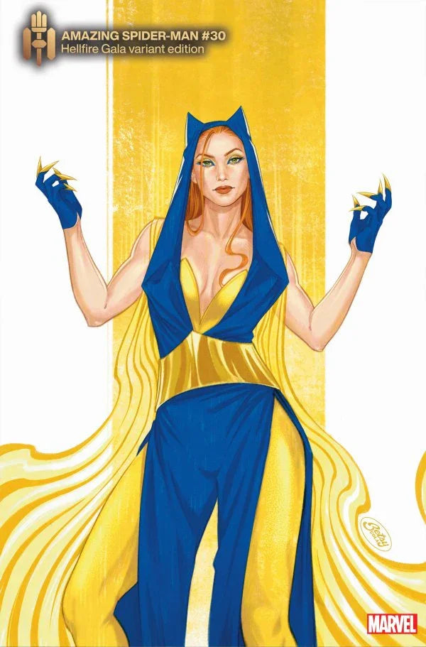 Amazing Spider-Man (2022 7th Series) 30C (Near Mint) - Secret Station Comic | Book Shop