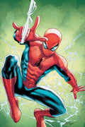 Amazing Spider-Man (2025 8th Series) 1H VF - Secret Station Comic | Book Shop