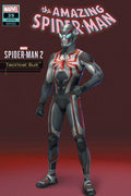 Amazing Spider-Man (2022 7th Series) 39H (Very Fine) - Secret Station Comic | Book Shop