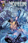 Wolverine (2024) #3