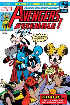 The Amazing Spider-Man (2022) #53 (Near Mint) - DisneyCover