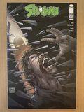 Spawn (1992 Image) 322B (Near Mint) - Secret Station Comic | Book Shop