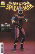 Amazing Spider-Man (2022 7th Series) 38F (Very Fine) - Secret Station Comic | Book Shop