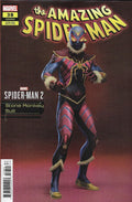 Amazing Spider-Man (2022 7th Series) 38F (Very Fine)