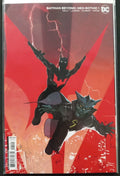 Batman Beyond Neo-Gothic (2023 DC) 1B (Near Mint) - Secret Station Comic | Book Shop