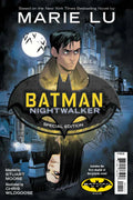 Batman Nightwalker (2019 DC) Batman Day Special Edition 1 (Near Mint) - Secret Station Comic | Book Shop
