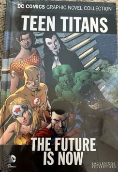 DC COMICS GRAFINIŲ ROMANŲ RINKINYS, 89 TOLAS, BETMENO ODISĖJA, 1 DALIS – NAUJAS + UŽPLOMBUOTAS (kopija)