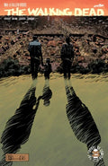 Walking Dead (2003 Image) 164A (Near Mint) - Secret Station Comic | Book Shop