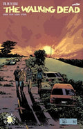 Walking Dead (2003 Image) 170 (Near Mint) - Secret Station Comic | Book Shop